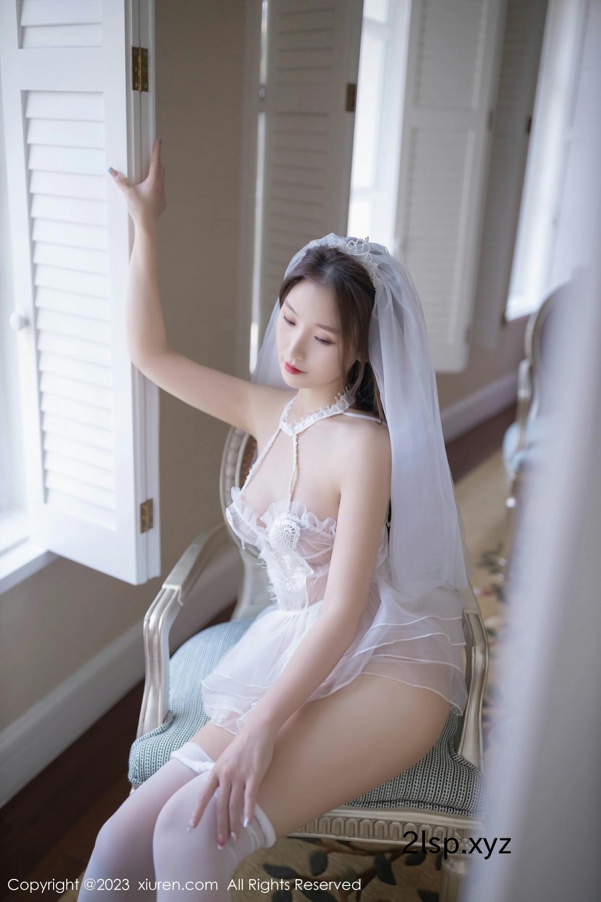 [XiuRen秀人网]-2023.07.19-No.7104-杏子Yada